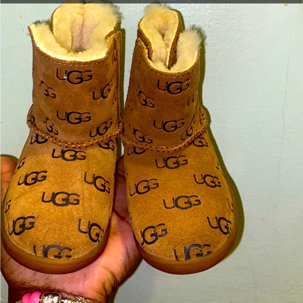 7c worn once